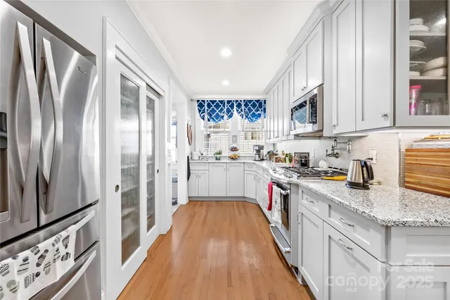 $429,000 | 209 West 3rd Avenue, Gastonia, NC 28052