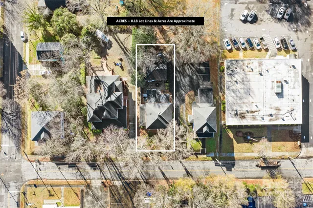 $429,000 | 209 West 3rd Avenue, Gastonia, NC 28052