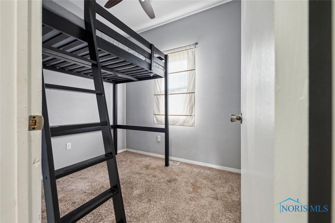 5915 Rudyard Road Sylvania, OH 43560 - Photo 19 of 33 Bedroom #2