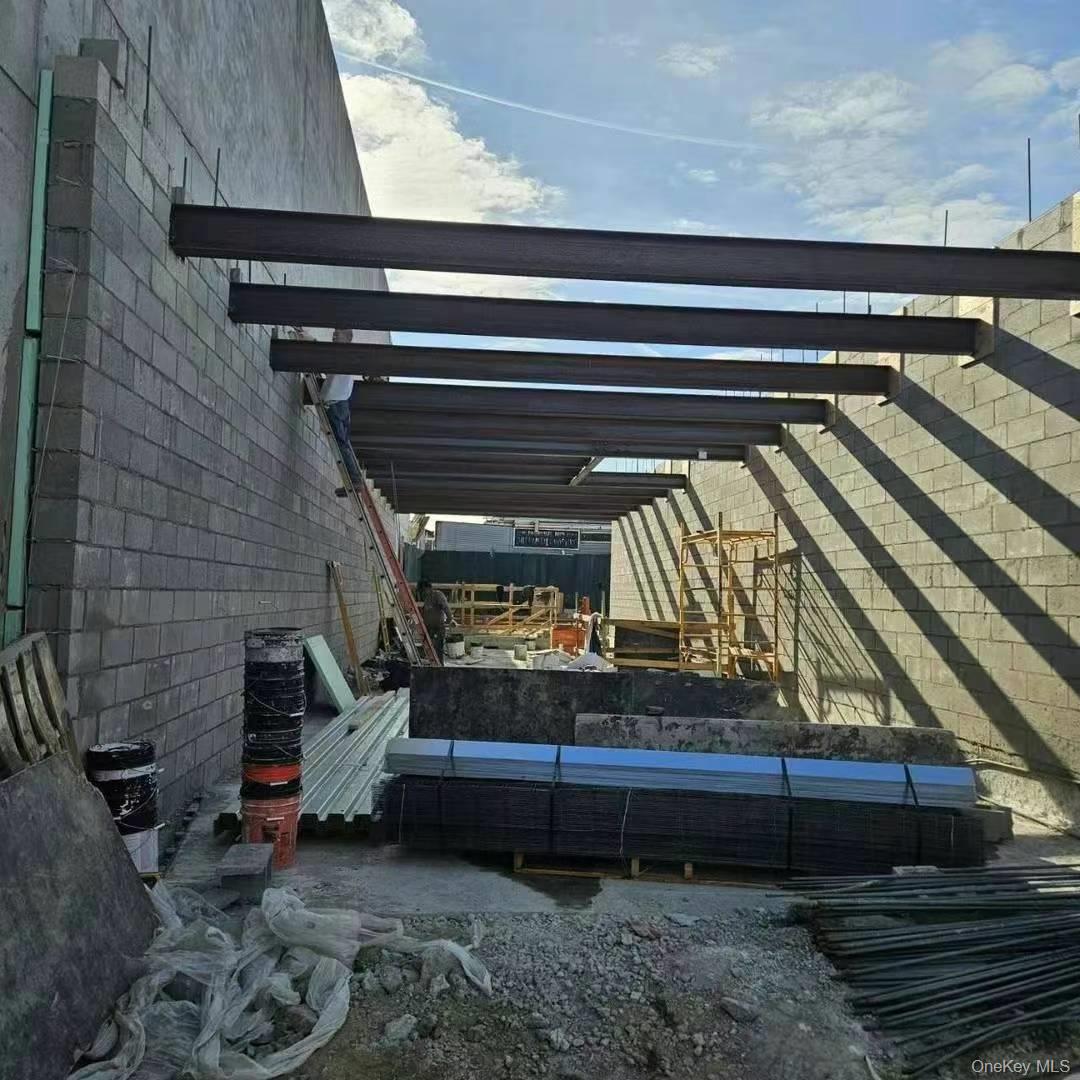 150-18 12th Road Queens, NY 11357 - Photo 3 of 8 a view of entryway