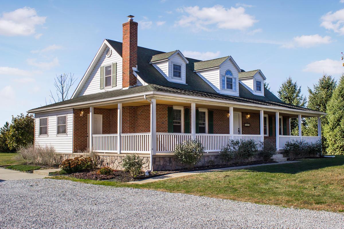 13901 Commercial Point Road Ashville, OH 43103 - Photo 1 of 65 Gallery Image 1