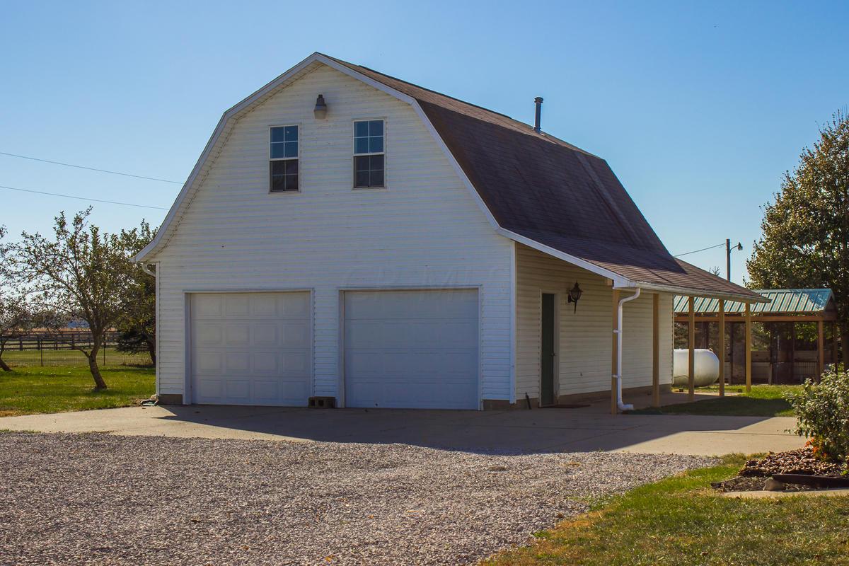 13901 Commercial Point Road Ashville, OH 43103 - Photo 39 of 65 Gallery Image 39