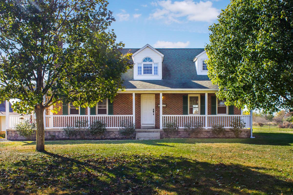 13901 Commercial Point Road Ashville, OH 43103 - Photo 6 of 65 Gallery Image 6