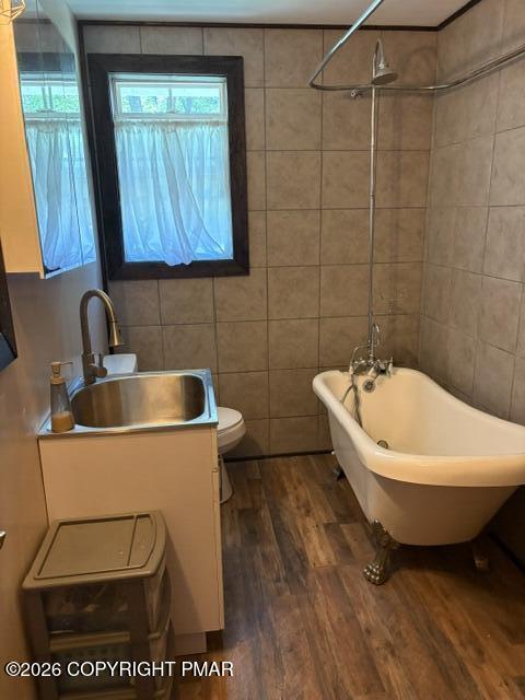125 Tall Oak Road Albrightsville, PA 18210 - Photo 14 of 28 IMG_1306