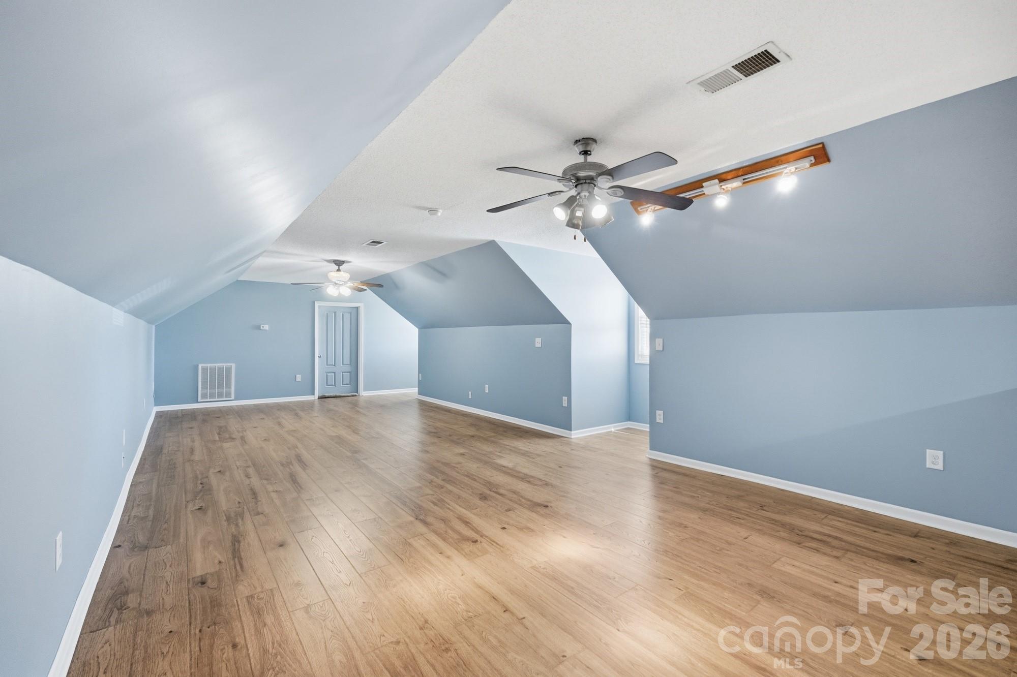 4415 Old Monroe Marshville Road Wingate, NC 28174 - Photo 20 of 28 a view of entryway and kitchen