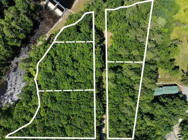$125,000 | Lot 4 Parsons Road, Unit 4434, Freedom, NH 03836