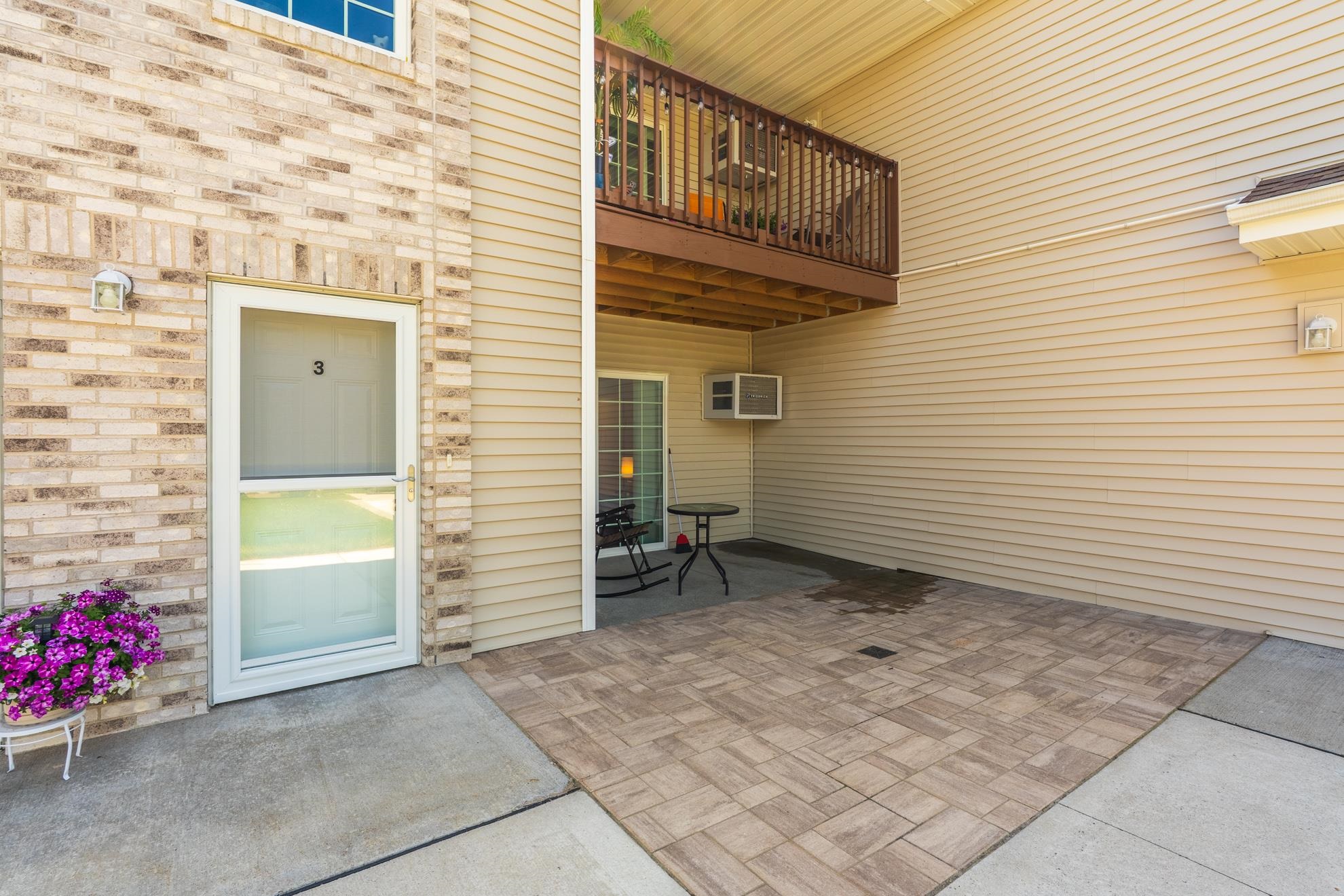 7345 Whitespire Road, Unit 3 Schofield, WI 54476 - Photo 3 of 33