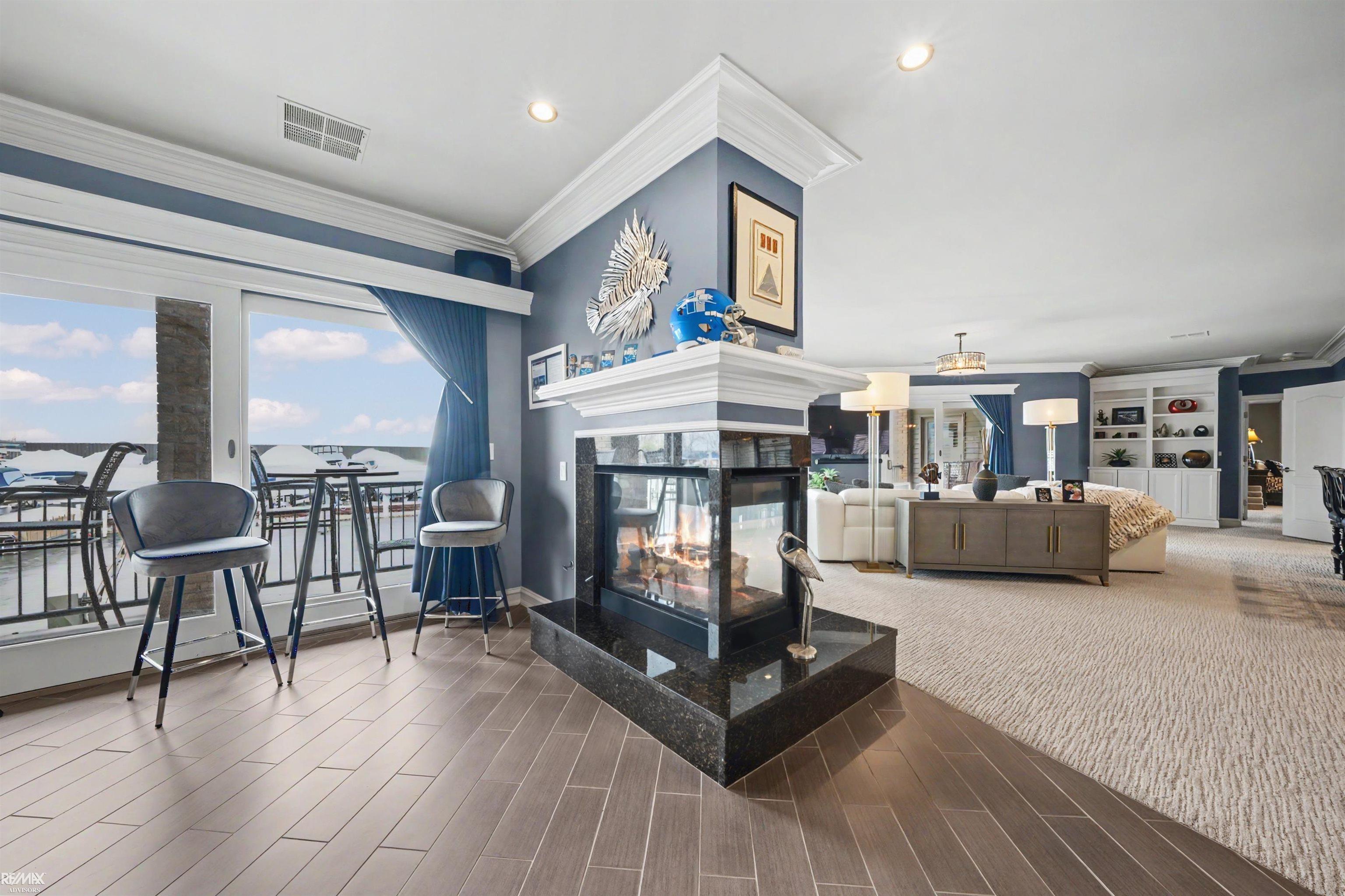 32172 North River Road, Unit 17 Harrison Township, MI 48045 - Photo 23 of 74