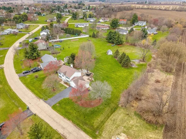 $389,900 | 8027 Barclay Road, Rockford, IL 61102