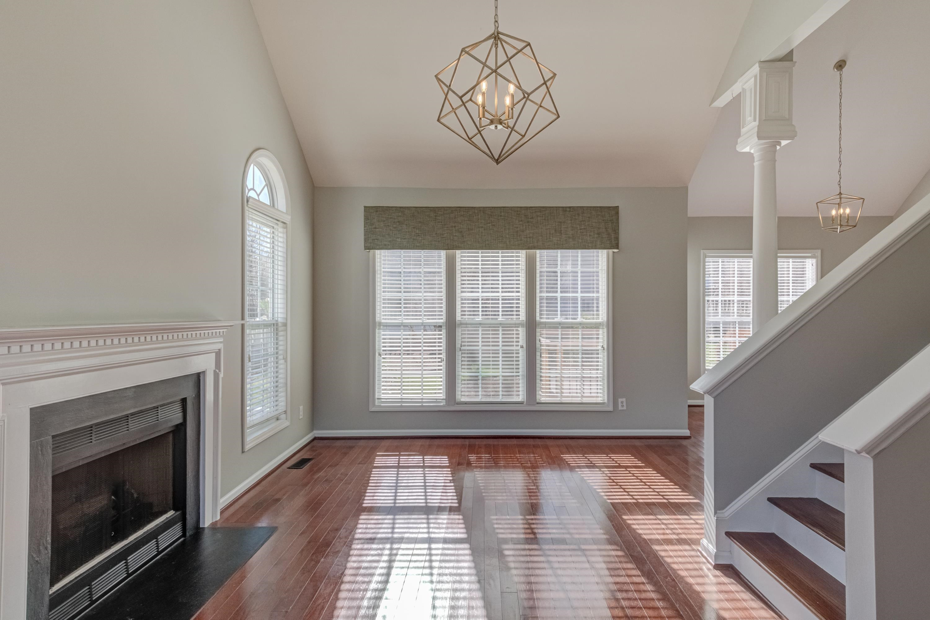 2701 Beehnon Way Raleigh, NC 27603 - Photo 4 of 33 Photo 4