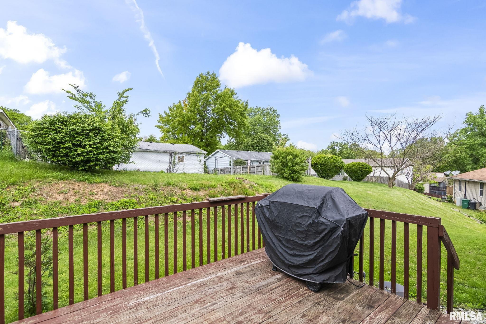 909 Helene Street Springfield, IL 62702 - Photo 35 of 39