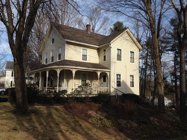 13 Flynt Avenue Monson, MA 01057 - Photo 1 of 26 Gallery Image 1