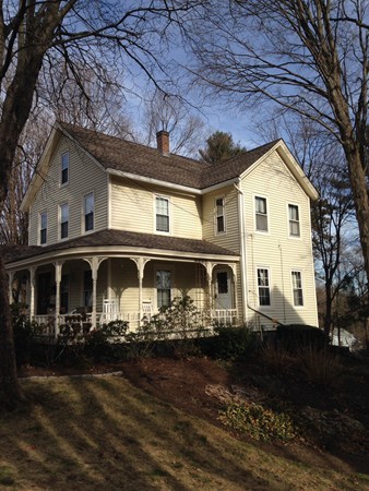 13 Flynt Avenue Monson, MA 01057 - Photo 3 of 26 Gallery Image 3