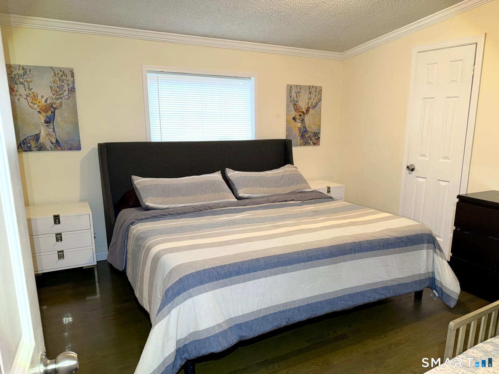 75 Union City Road Naugatuck, CT 06770 - Photo 12 of 16 Bedroom 2