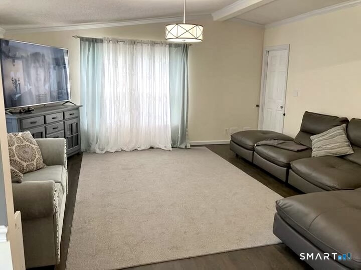 75 Union City Road Naugatuck, CT 06770 - Photo 15 of 16 Playroom/tv room