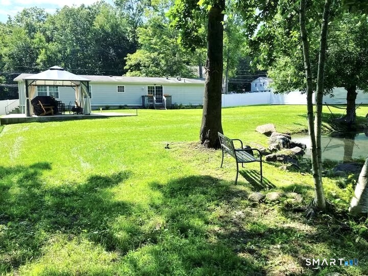 75 Union City Road Naugatuck, CT 06770 - Photo 3 of 16 Yard