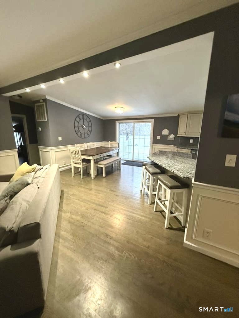 75 Union City Road Naugatuck, CT 06770 - Photo 5 of 16 Dining room