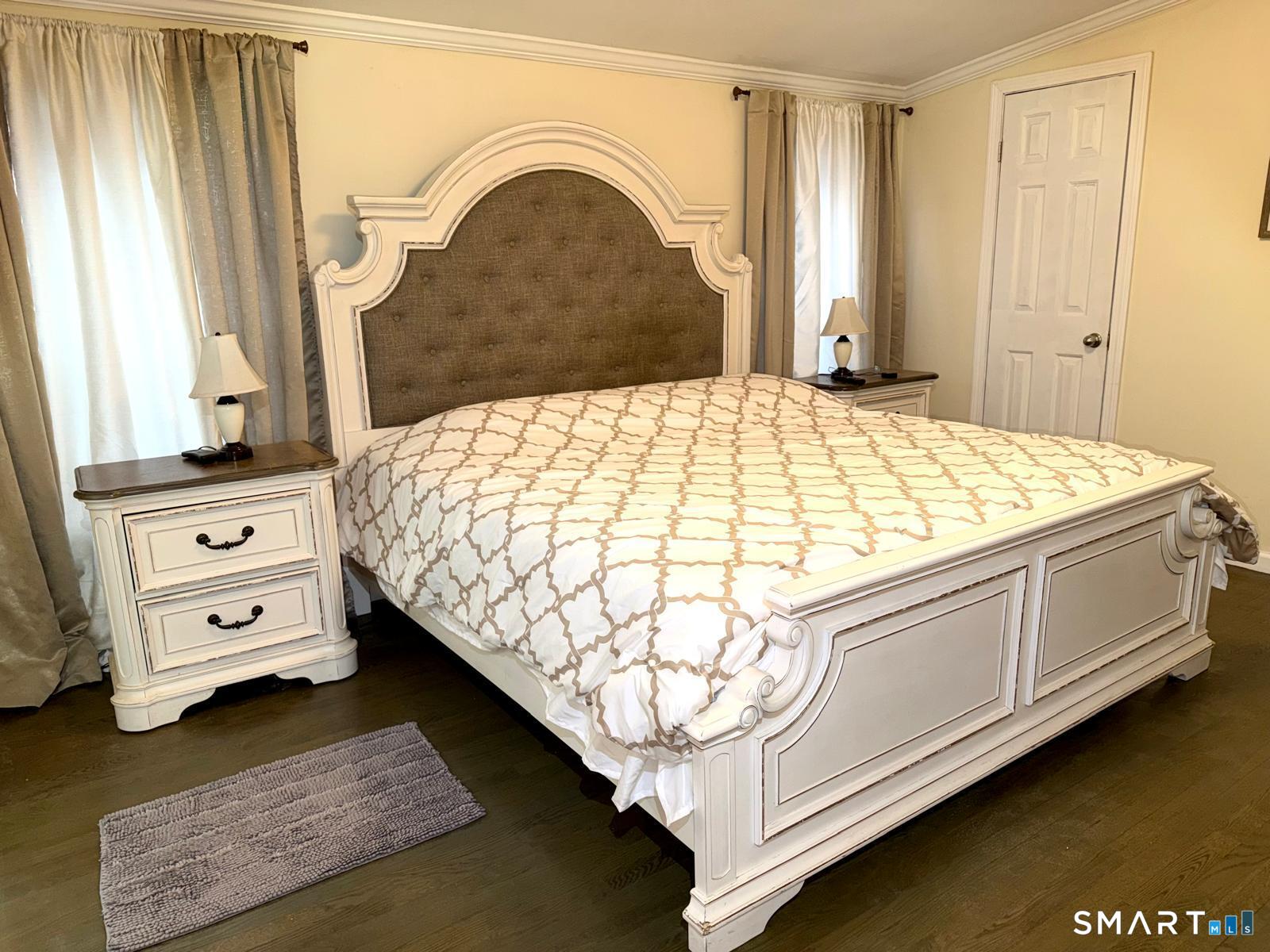 75 Union City Road Naugatuck, CT 06770 - Photo 9 of 16 Master Bedroom