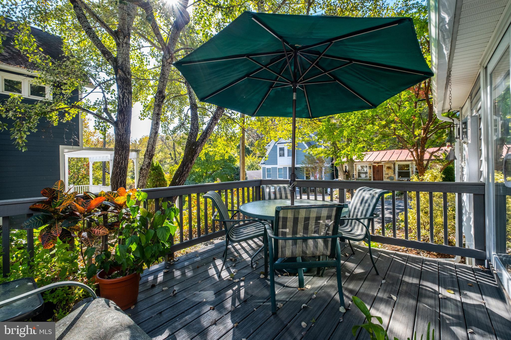 6417 83rd Place Cabin John, MD 20818 - Photo 15 of 48