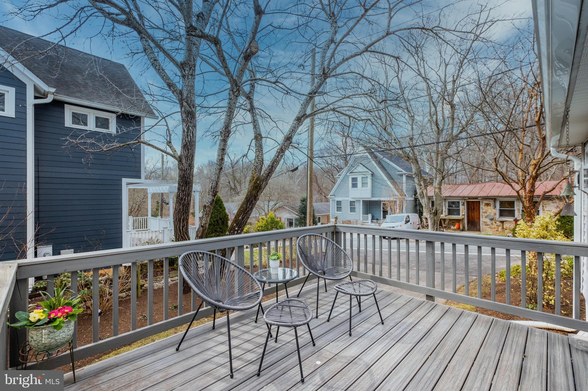 6417 83rd Place Cabin John, MD 20818 - Photo 16 of 48