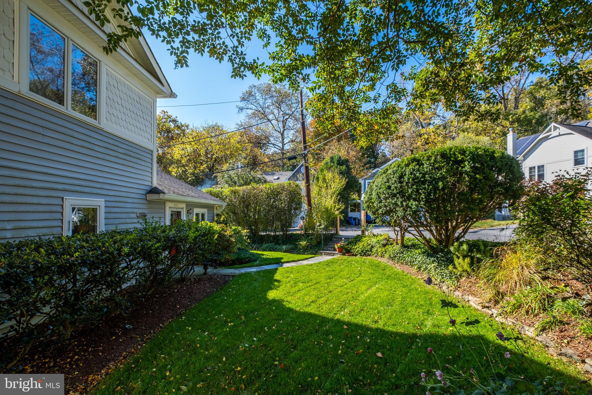 6417 83rd Place Cabin John, MD 20818 - Photo 19 of 48