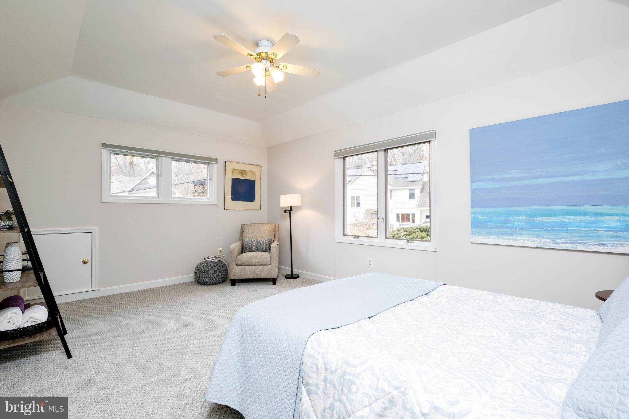 6417 83rd Place Cabin John, MD 20818 - Photo 23 of 48