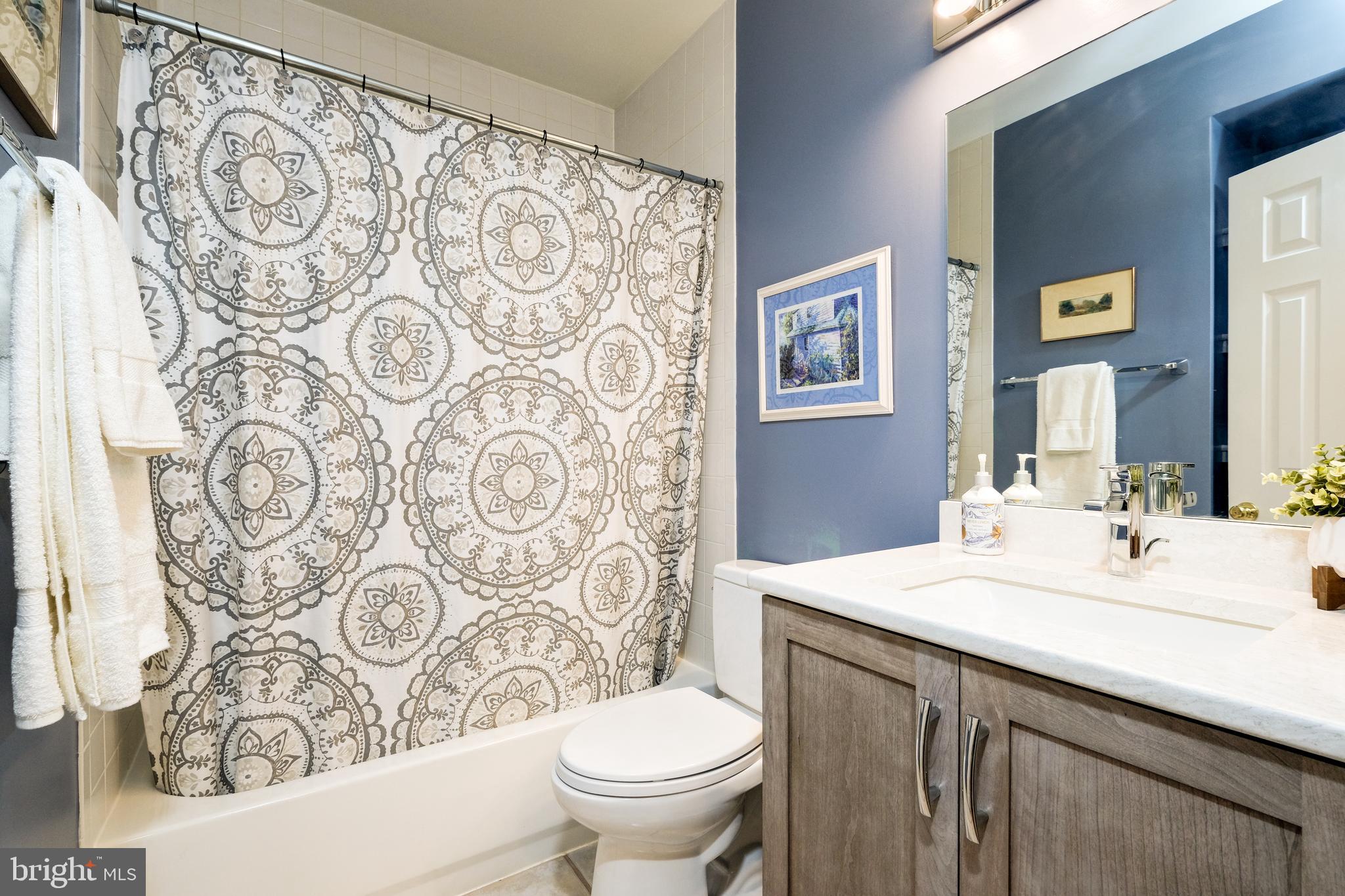 6417 83rd Place Cabin John, MD 20818 - Photo 30 of 48