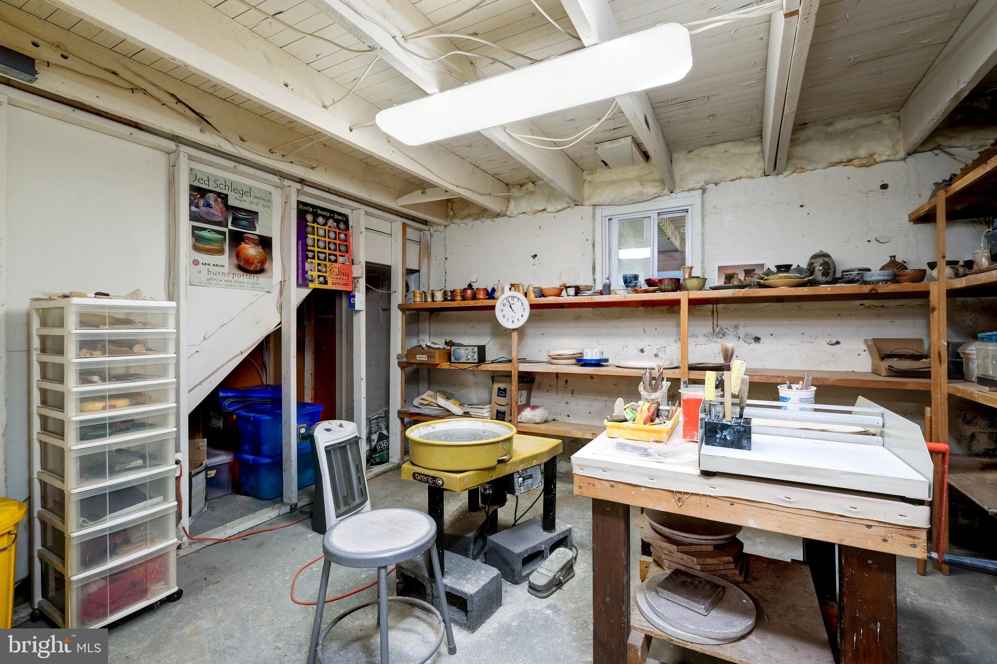 6417 83rd Place Cabin John, MD 20818 - Photo 33 of 48