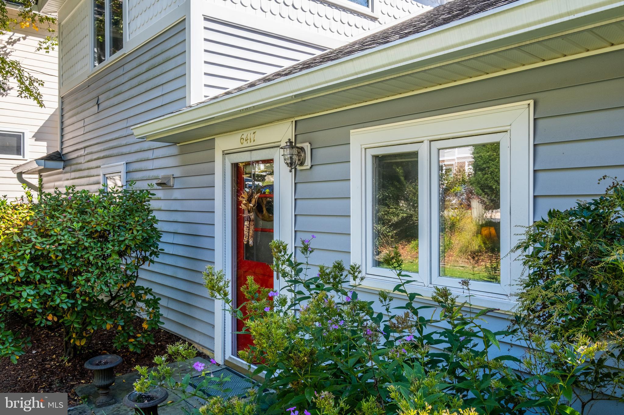 6417 83rd Place Cabin John, MD 20818 - Photo 36 of 48