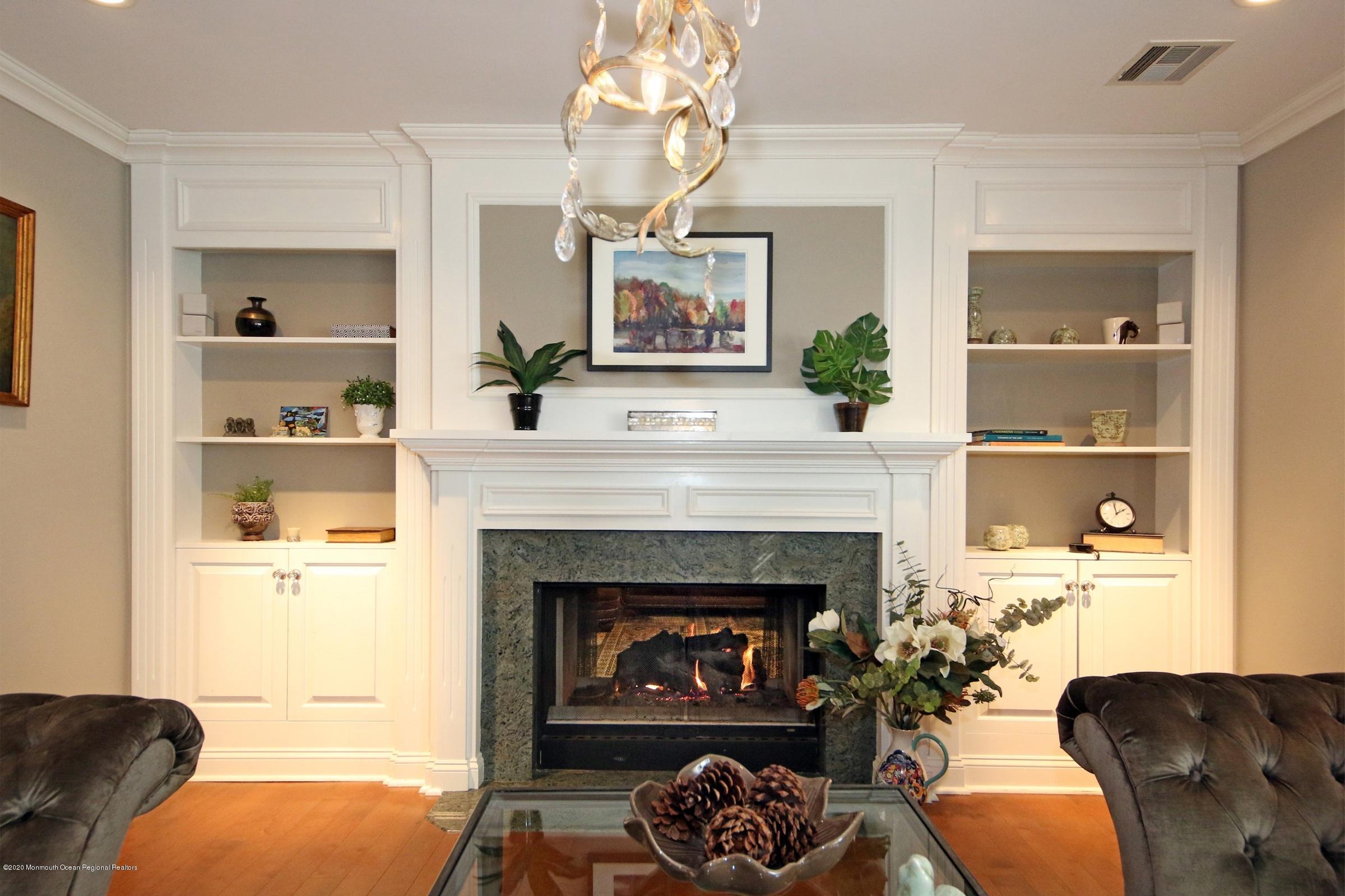 18 Daniel Drive Little Silver, NJ 07739 - Photo 16 of 55 Living Room