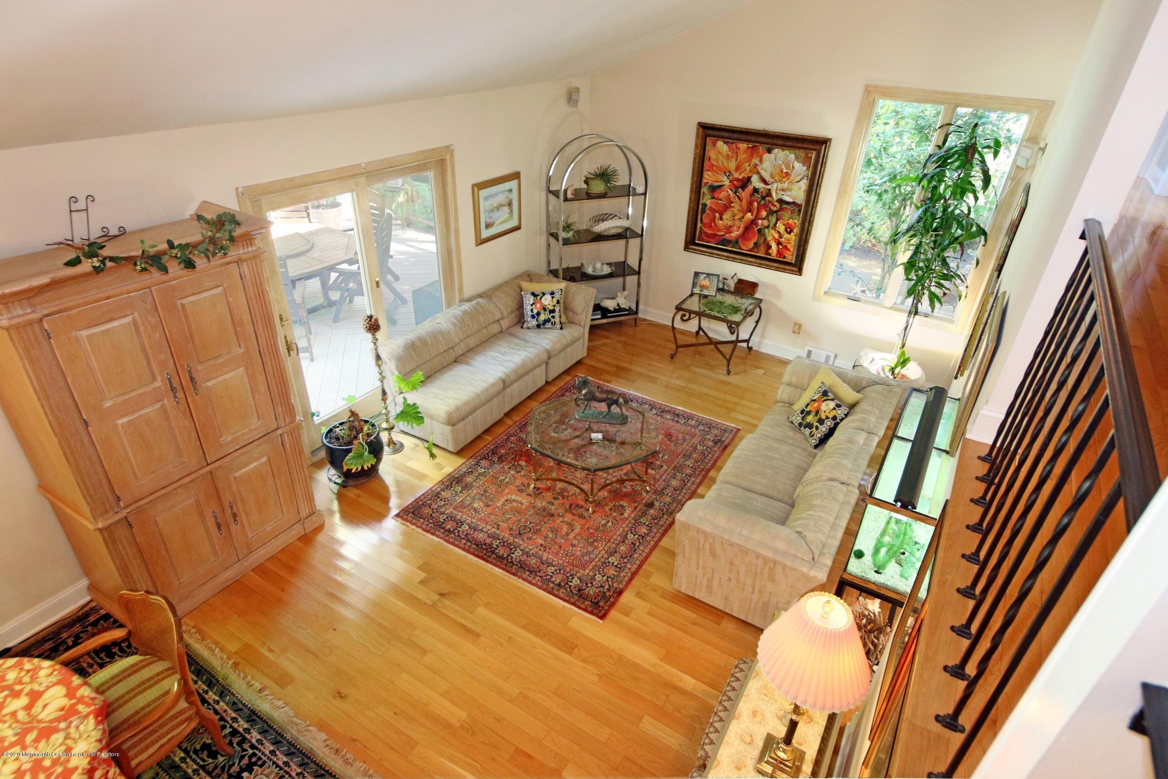 18 Daniel Drive Little Silver, NJ 07739 - Photo 23 of 55 a living room with furniture