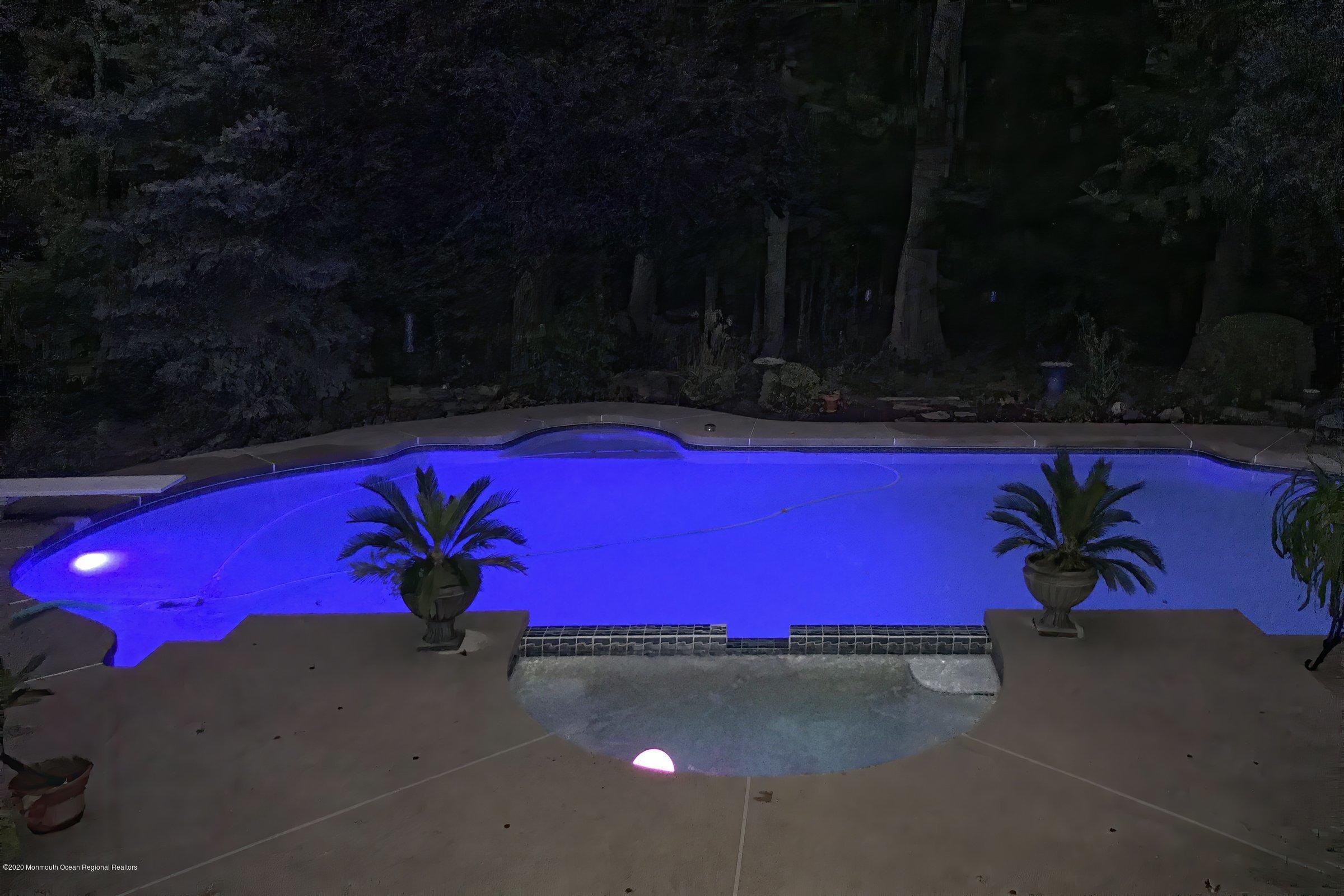 18 Daniel Drive Little Silver, NJ 07739 - Photo 55 of 55 a building with pool table and outdoor seating