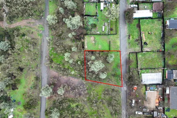 $12,500 | 15615 37th Avenue, Clearlake, CA 95422