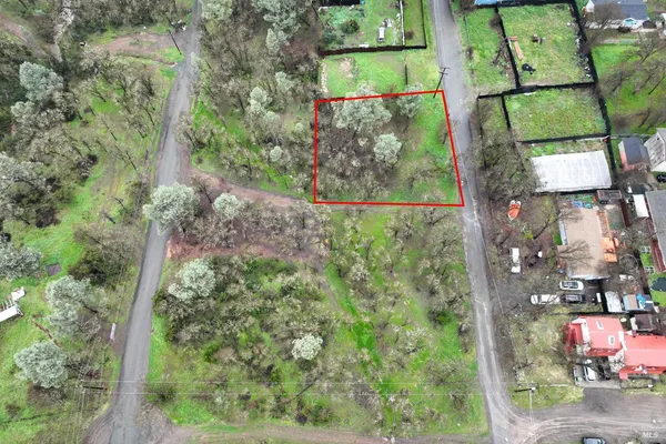 $12,500 | 15615 37th Avenue, Clearlake, CA 95422