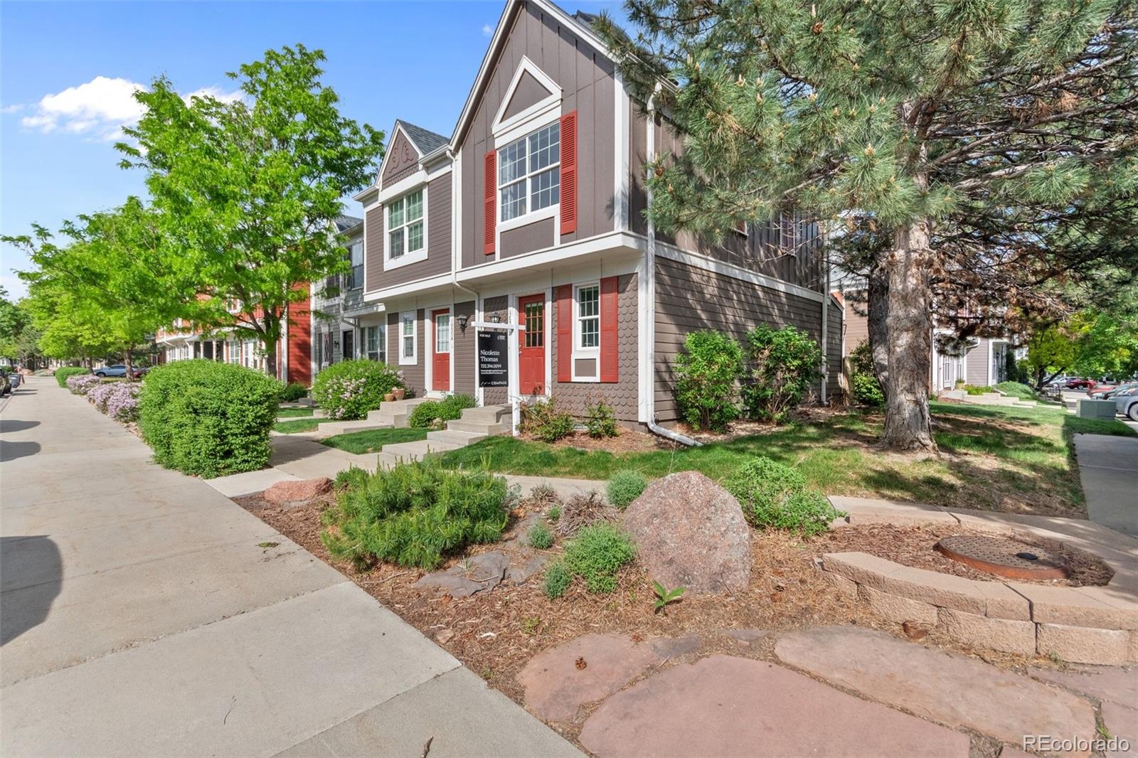 1035 Milo Circle, Unit B Lafayette, CO 80026 - Photo 2 of 24