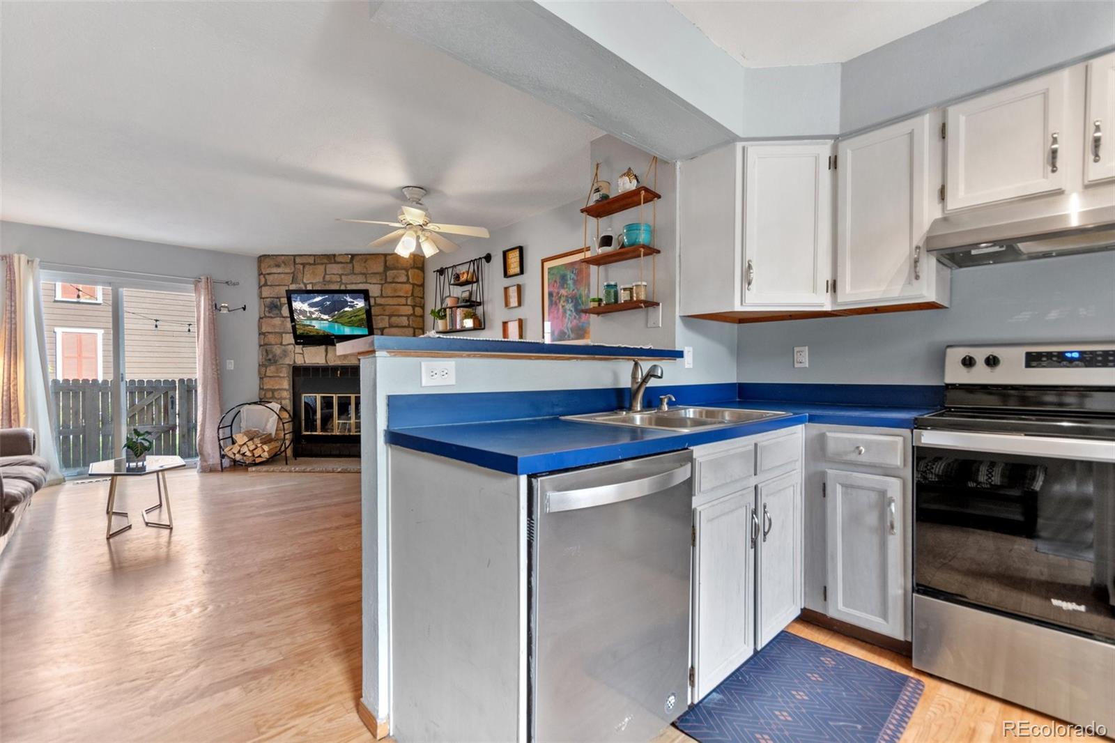 1035 Milo Circle, Unit B Lafayette, CO 80026 - Photo 4 of 24