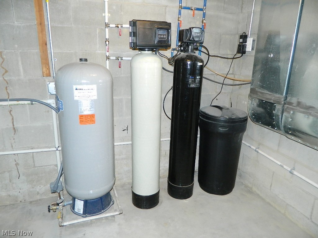 9772 Chardon Road Chardon, OH 44024 - Photo 29 of 35 Water Equipment