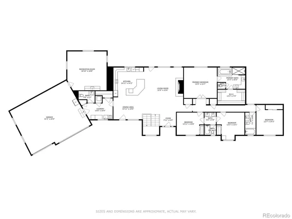 $1,999,000 | 9368-41 41st, Fort Lupton, CO 80621