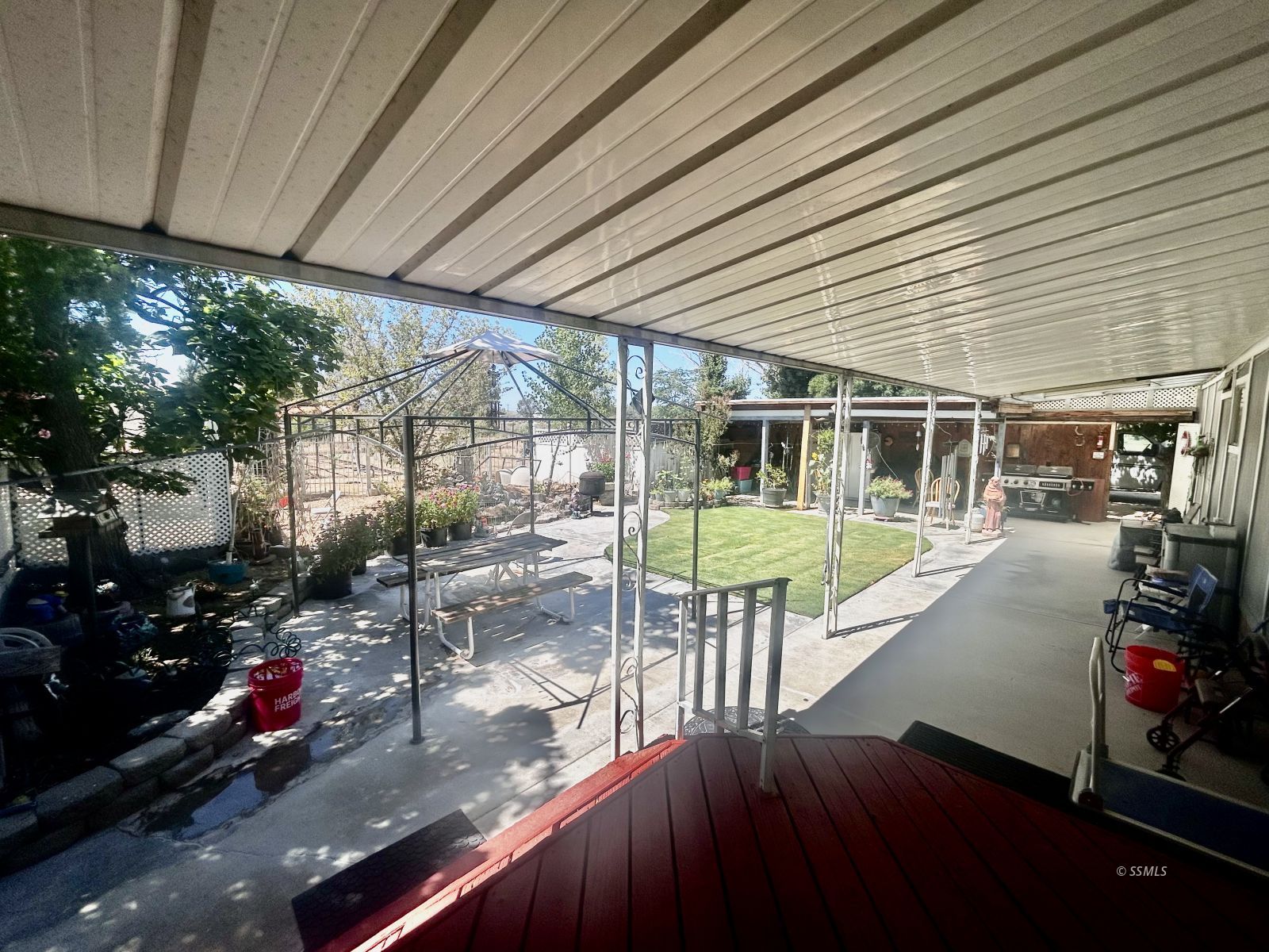 4609 Autumn Avenue Ridgecrest, CA 93555 - Photo 20 of 39