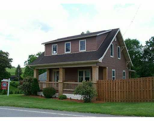 Rd 3-box 62 Butler Road Kittanning, PA 16201 - Photo 1 of 8 Gallery Image 1