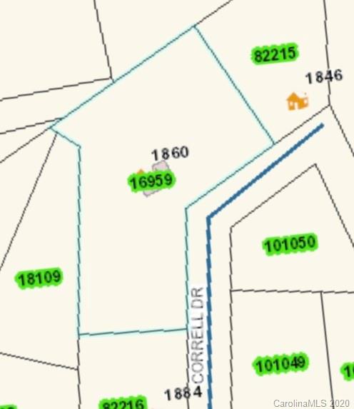 1860 Correll Road Lincolnton, NC 28092 - Photo 1 of 2 Gallery Image 1