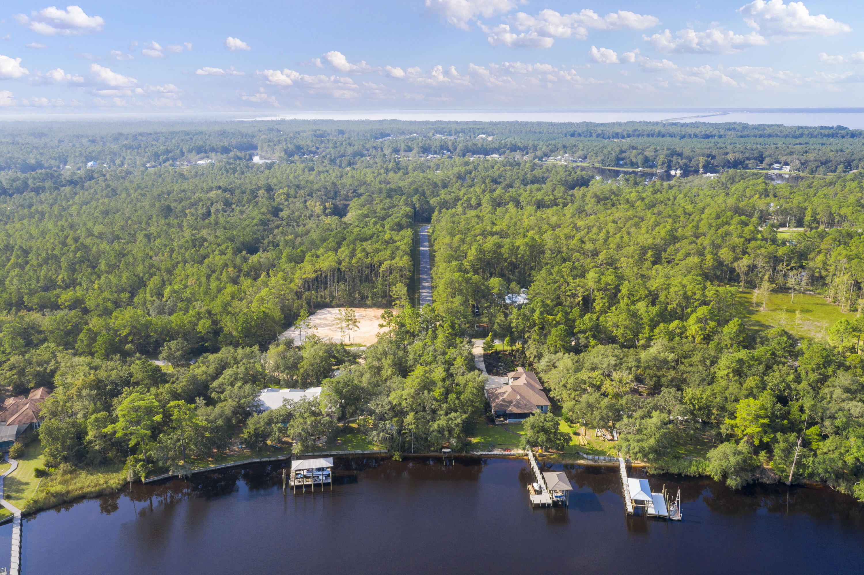 Lot 1 Lagrange Road Freeport, FL 32439 - Photo 11 of 13 a view of a city