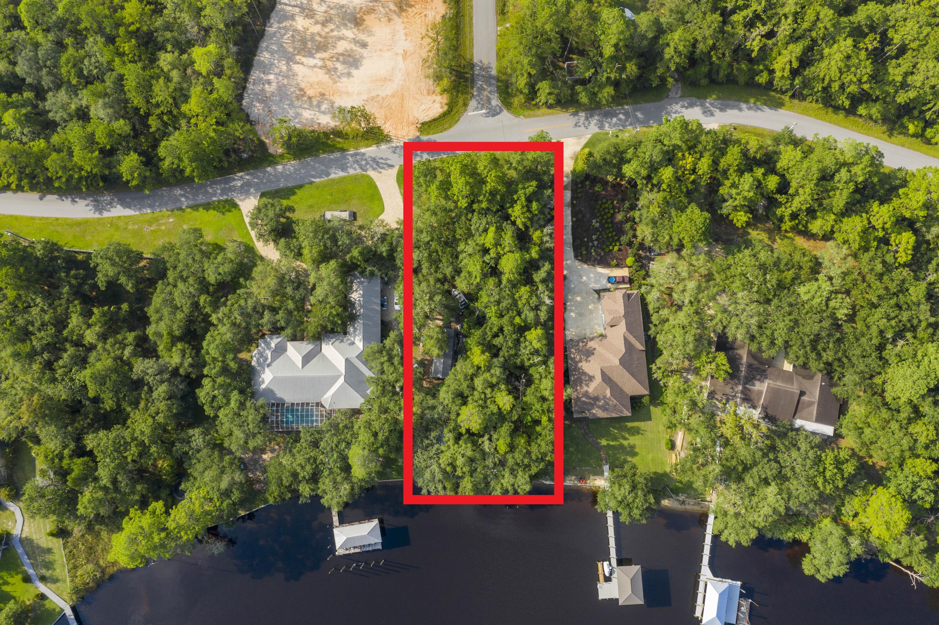 Lot 1 Lagrange Road Freeport, FL 32439 - Photo 13 of 13 an outdoor view