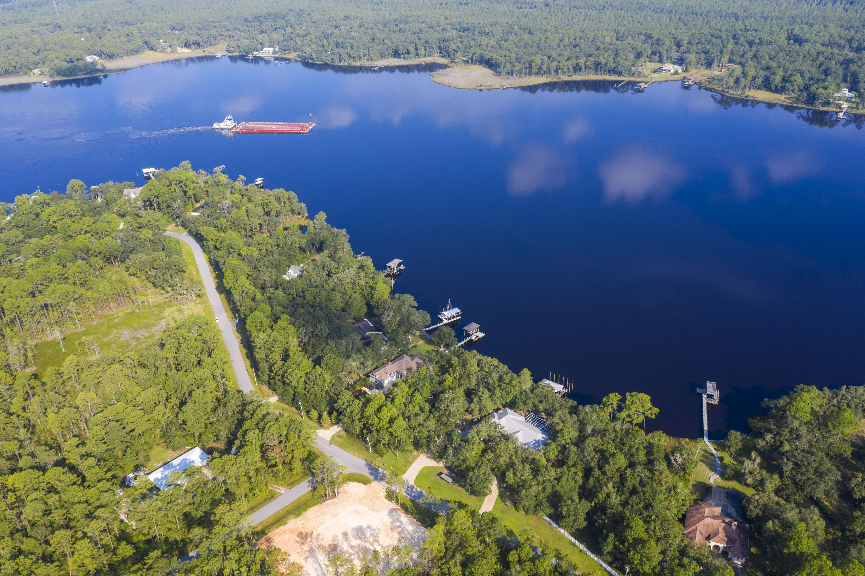 Lot 1 Lagrange Road Freeport, FL 32439 - Photo 7 of 13