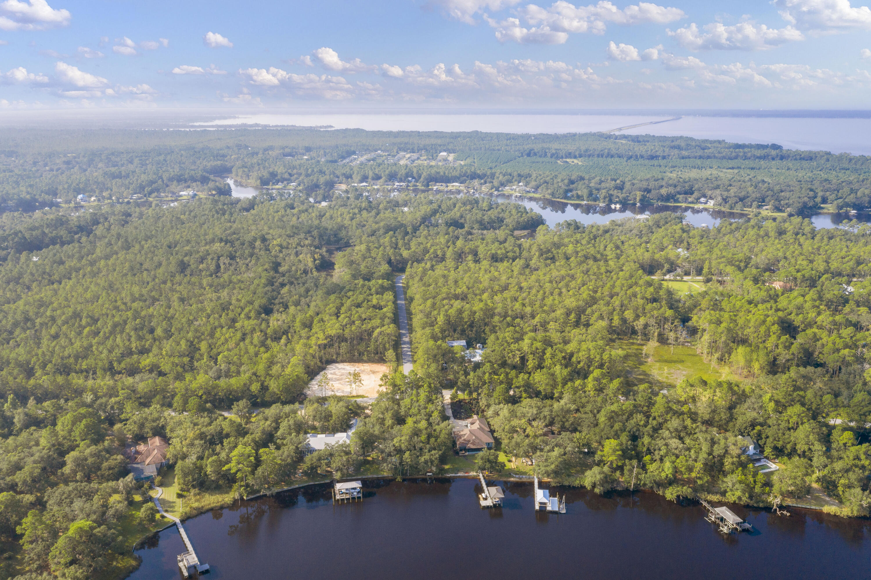 Lot 1 Lagrange Road Freeport, FL 32439 - Photo 10 of 13 a view of a city