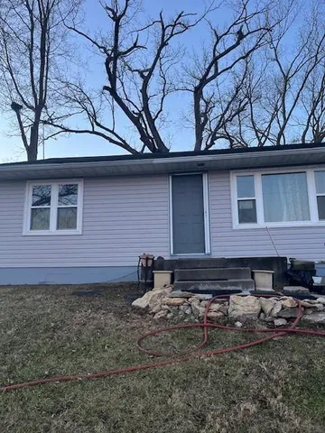 $240,000 | 101 Academy Street, Platte City, MO 64079