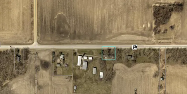 $214,900 | 78665 County Road 46, Albert Lea, MN 56007