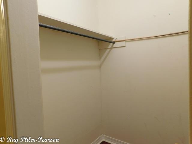 8020 Pines Road Shreveport, LA 71129 - Photo 19 of 24 Walk in closet in Master Bedroom.