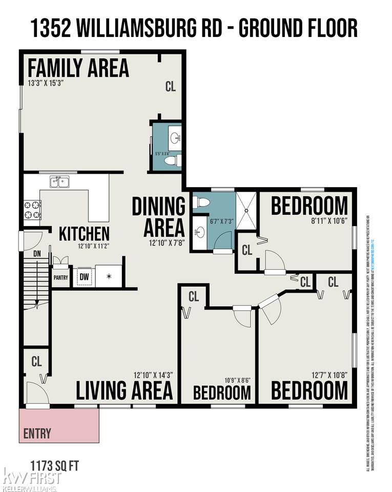 1352 Williamsburg Road Flint, MI 48507 - Photo 29 of 29 50021419-29.JPG