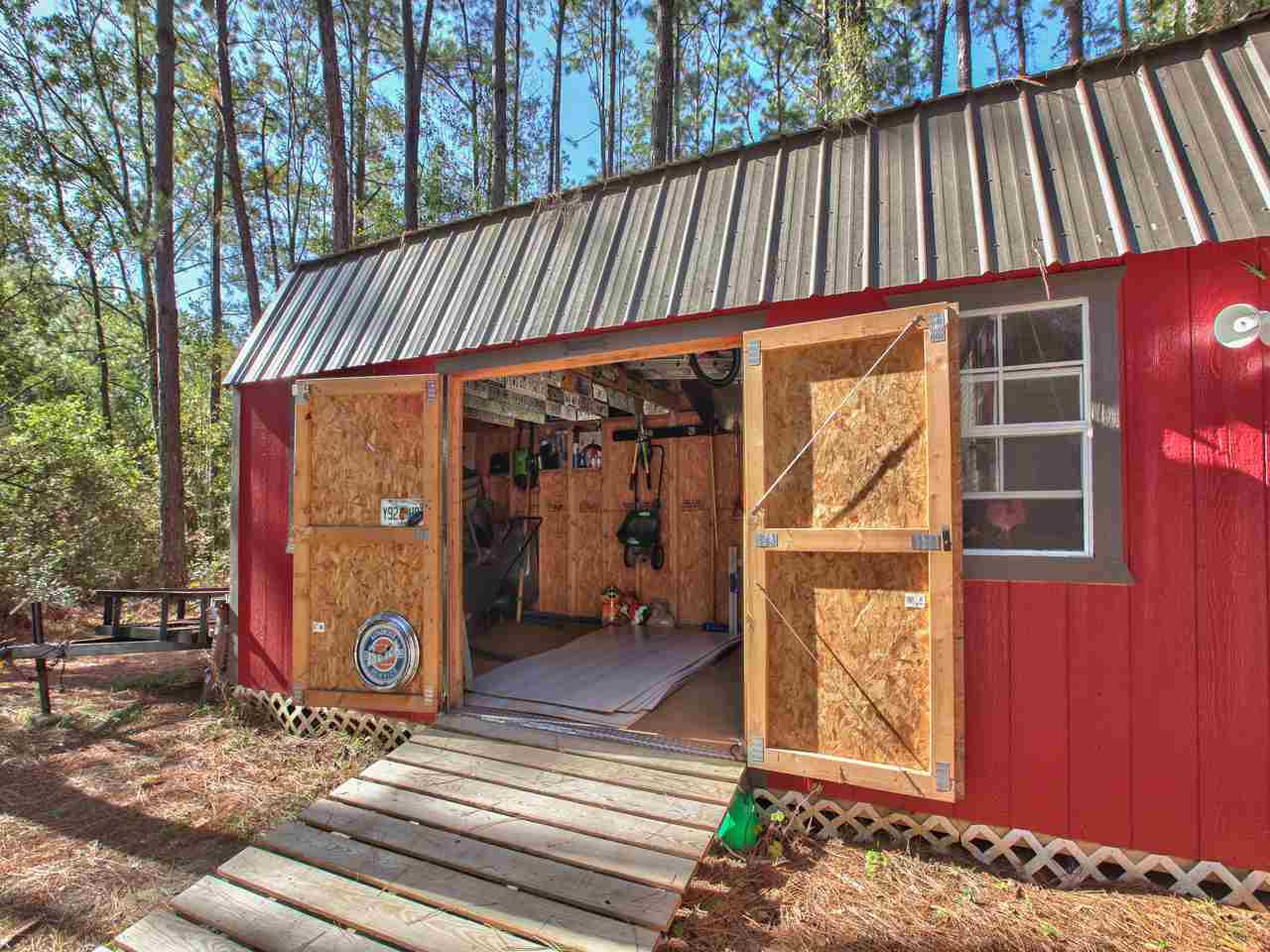 19408 Cotton Patch Road Tallahassee, FL 32310 - Photo 2 of 35 Gallery Image 2